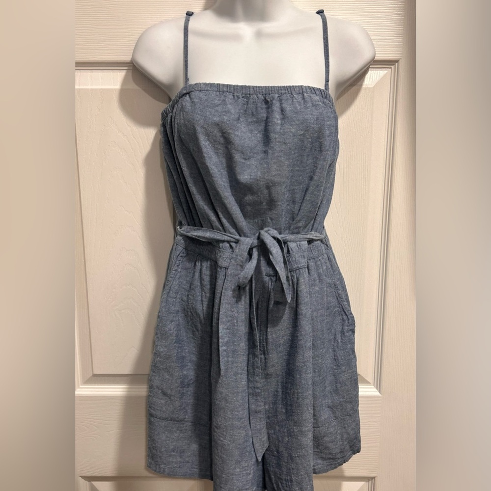 American Eagle Romper, Size Large